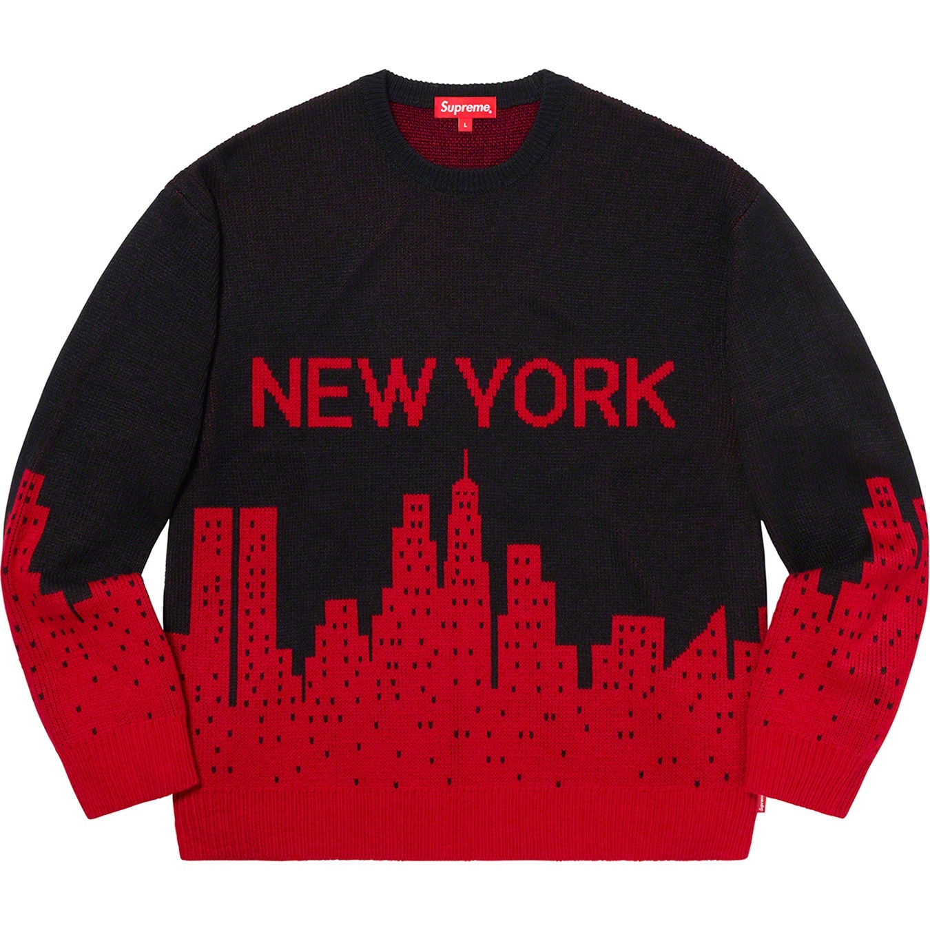 New York Sweater view 10